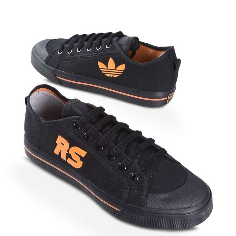 Adidas raf Simons spirit low